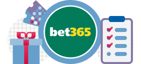 bonus bet365
