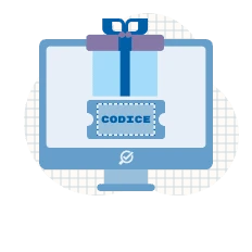 codice bonus