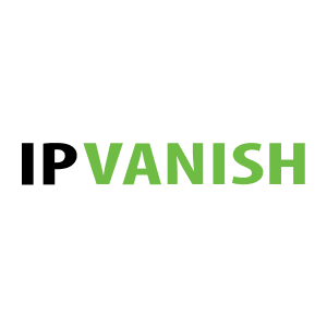 ipvanish VPN logo