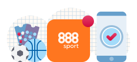 informazioni app mobile 888sport