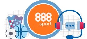 informazioni assistenza clienti 888sport
