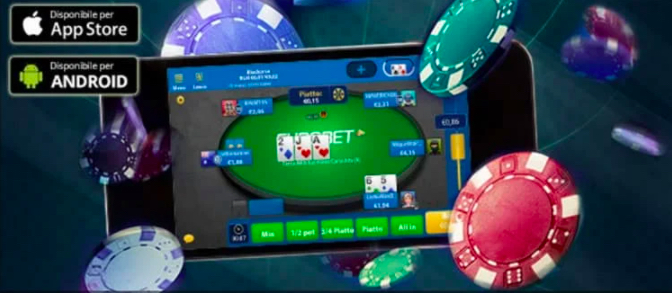l'app eurobet per dispositivi mobile