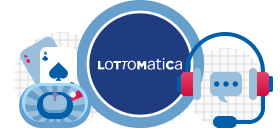 informazioni assistenza clienti lottomatica
