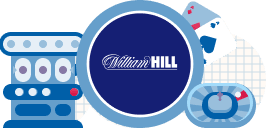 william hill giochi