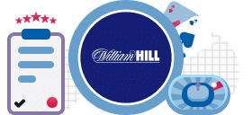 william hill recensione