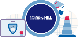 william hill sicurezza