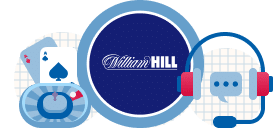 william hill servizio clienti