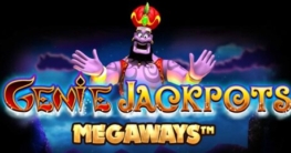 genie-jackpots-megaways-logo