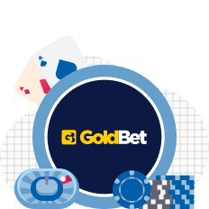 goldbet casino logo