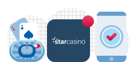 informazioni mobile app starcasino