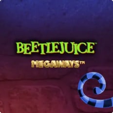 beetlejuice megaways slot