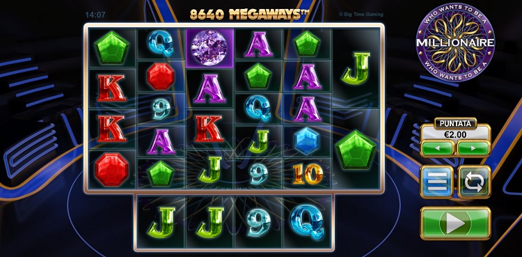 caratteristiche_who_wants_to_be_a_millionaire_megaways_slot