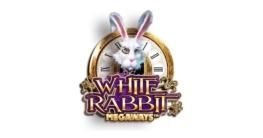 slot megaways white rabbit