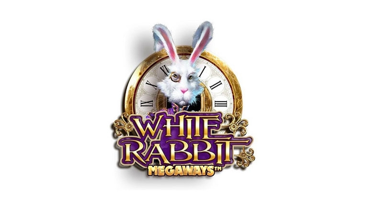 slot megaways white rabbit