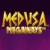 Medusa Megaways slot, simboli e bonus mitologici