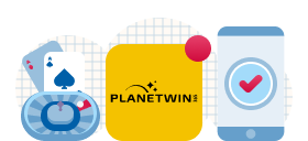 informazioni app planetwin365 casino