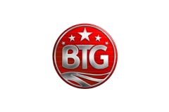 logo bigtime gaming