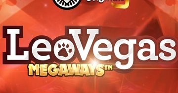 leovegas_megaways_slot_logo