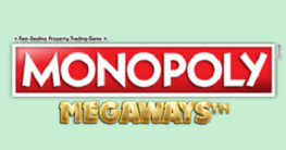 monopoly megaways logo