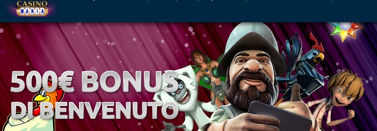 casinomania_bonus