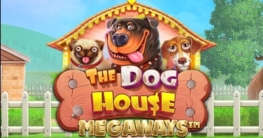 the_dog_house_megaways_logo