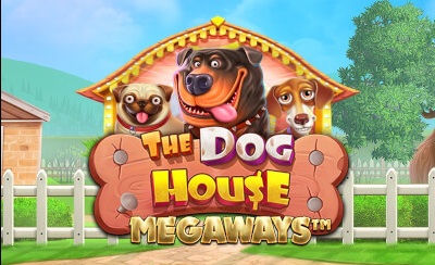 the_dog_house_megaways_logo