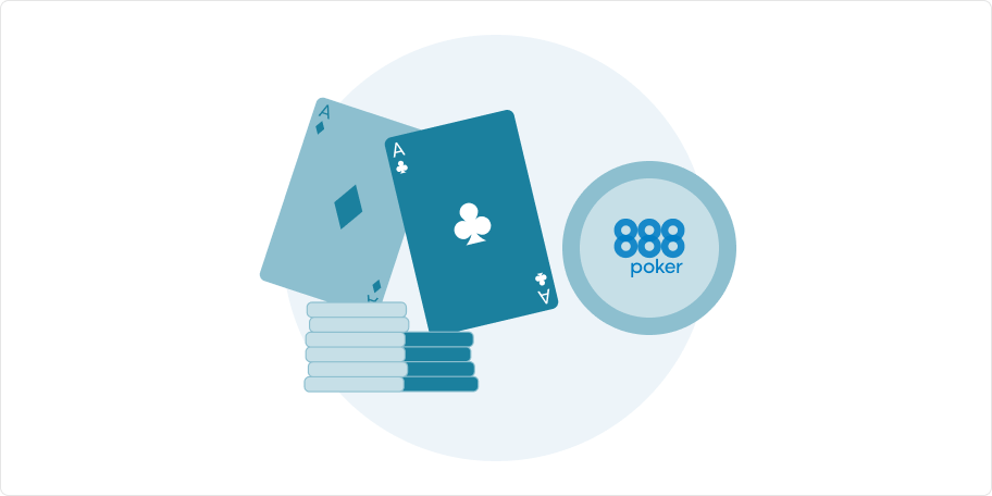 poker online 888poker