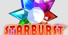 starburst xxxtreme slot logo
