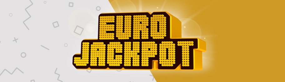 eurojackpot lotteria online
