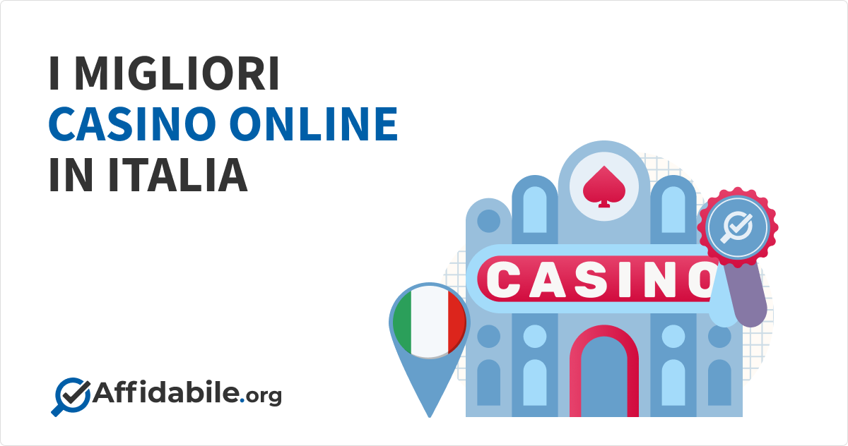 Le 10 principali tattiche chiave utilizzate dai professionisti per la Casino Italiani Online