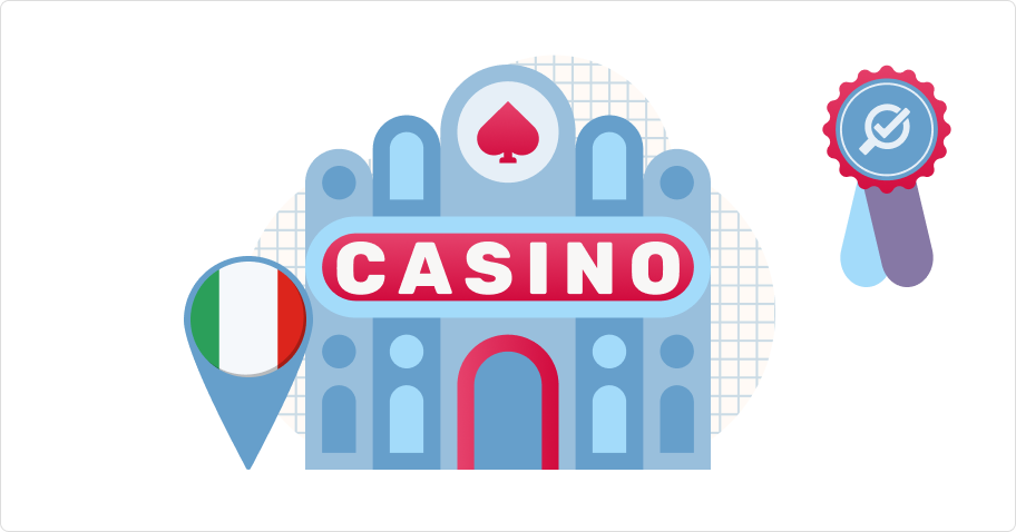 Traccia rapidamente la tua casino online italiano 2023