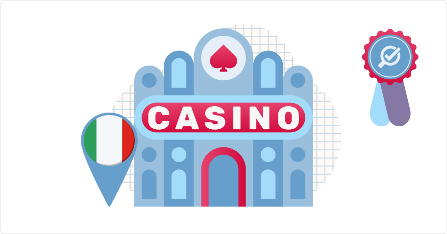 Questi 10 trucchi renderanno la tua casinò italiani onlinecome un professionista