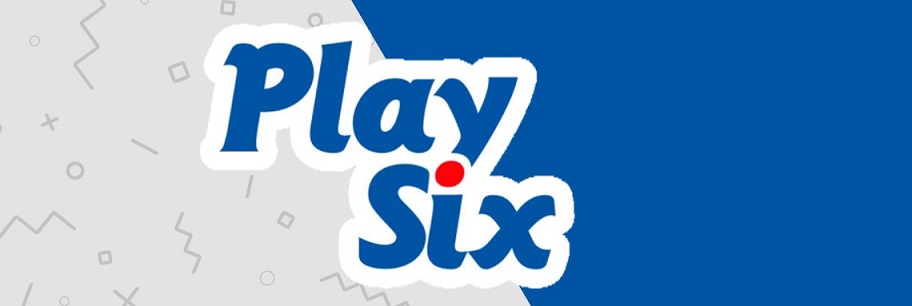 playsix lotteria online