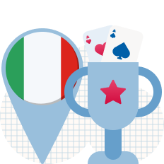 vincitori poker in italia