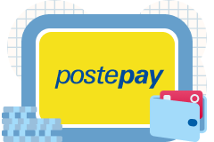 postepay logo casino interlinking