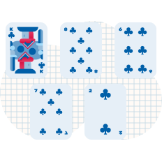 punti poker colore