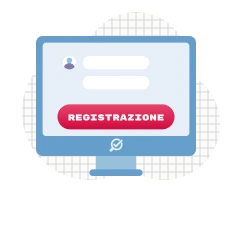 registrazione su casino con baccarat