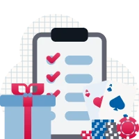 Criteri per scegliere i bonus benvenuto poker