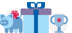 bonus senza deposito per categoria