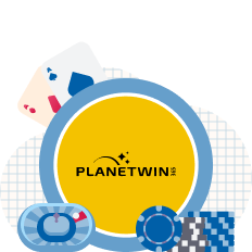 planetwin365 casino