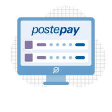 registrazione conto scommesse postepay