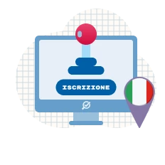 registrazione su bookmaker esport