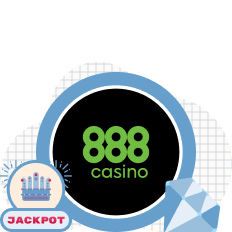 888casino jackpot slot