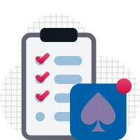 Criteri di scelta app poker