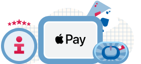 informazioni su apple pay