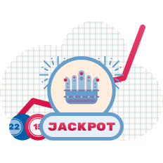 bingo online jackpot progressivi