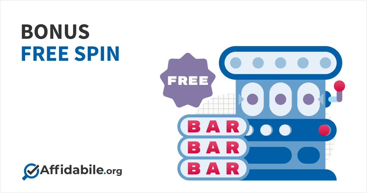 Casino Free Spin