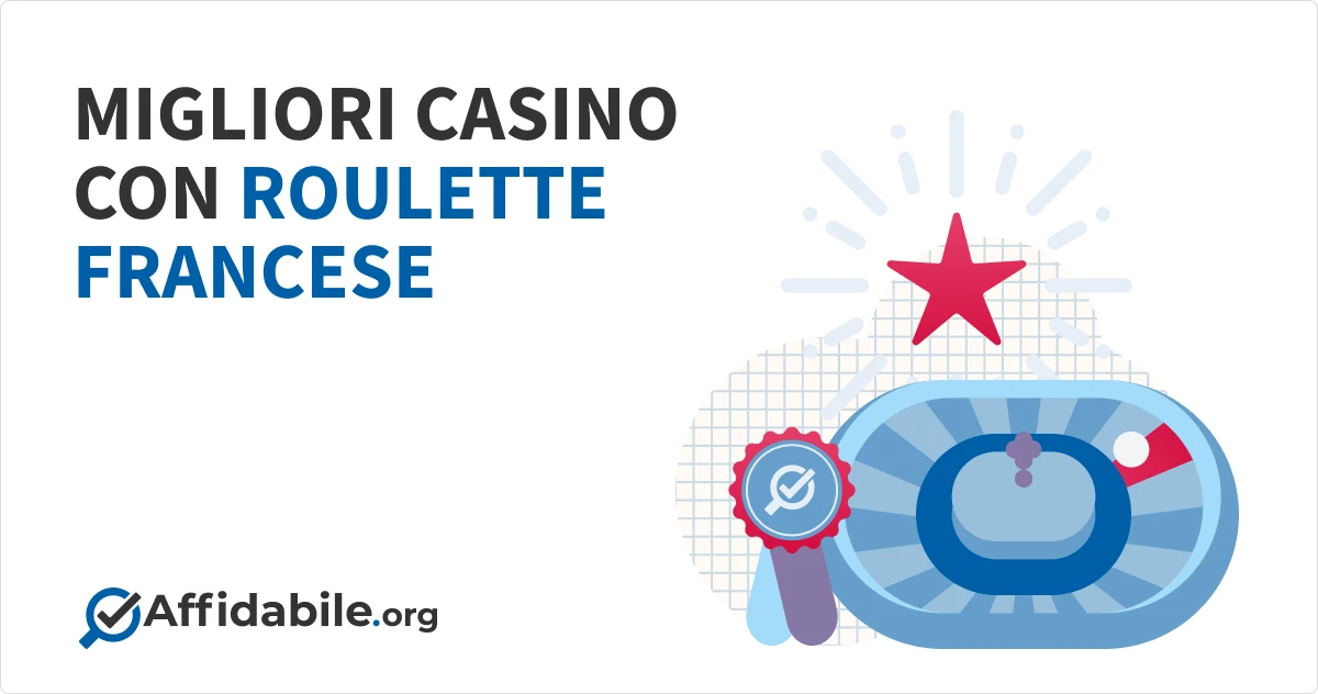 Roulette Francese