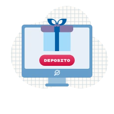 effettuare un deposito