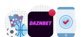 daznbet app mobile
